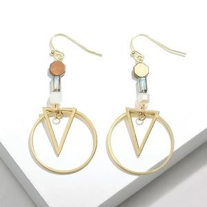 YILAN earrings